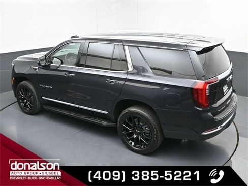 New 2026 GMC Yukon Elevation image 20