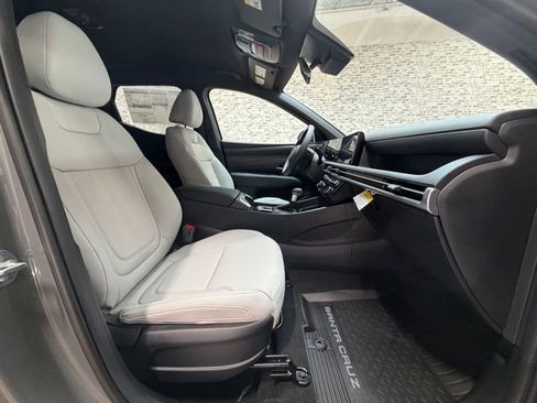 New 2026 Hyundai Santa Cruz SEL FWD image 9