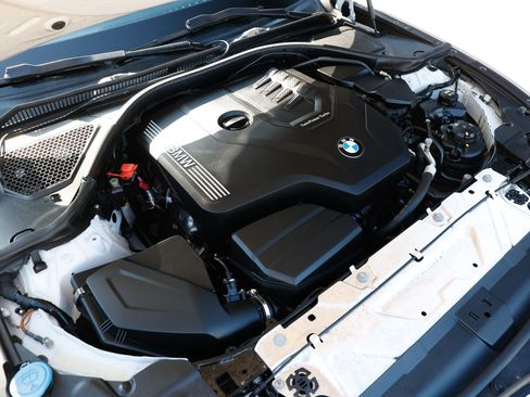 Used 2019 BMW 330i Sedan w/ Premium Package image 56