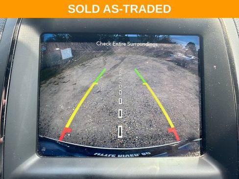 Used 2020 Dodge Durango GT AWD/4WD image 17