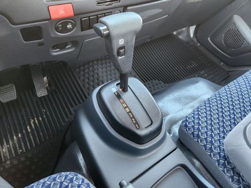 New 2024 Chevrolet Low Cab Forward 5500HG image 19