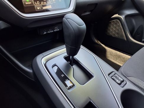 Used 2025 Subaru Crosstrek 2.0i Premium image 27