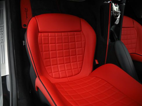 Certified 2022 Ferrari Roma image 22