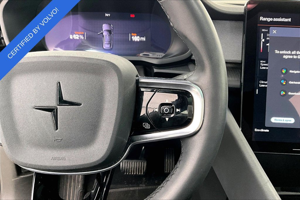 Used 2024 Polestar Polestar 2 AWD/4WD image 24