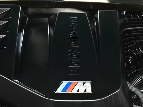 Used 2026 BMW M4 xDrive Competition AWD/4WD image 72