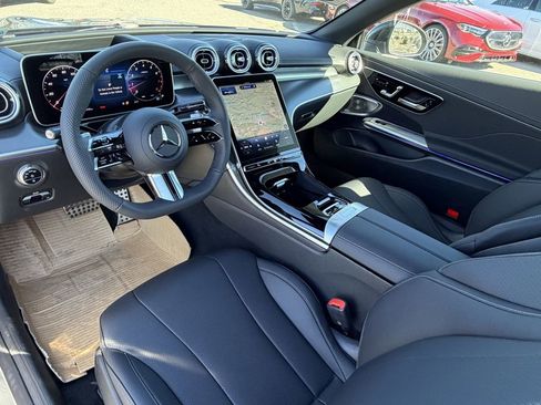 New 2026 Mercedes-Benz CLE 300 4MATIC Cabriolet image 20