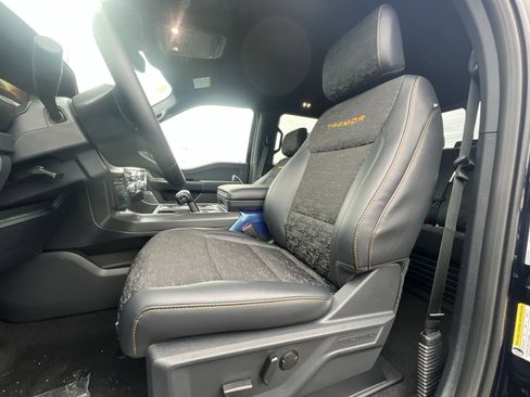 New 2026 Ford F150 Tremor w/ Bed Utility Package AWD/4WD image 21