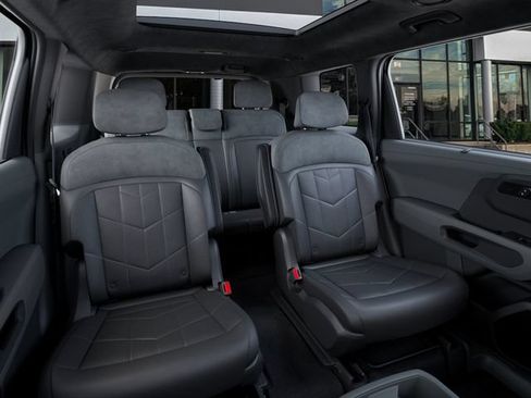 New 2027 Kia Telluride X-Line SX Prestige AWD/4WD image 17