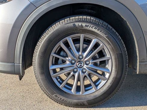 Used 2020 MAZDA CX-5 Touring image 13