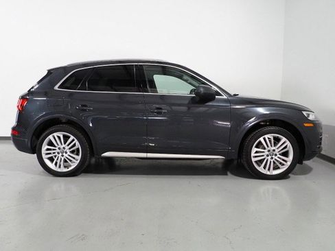 Used 2019 Audi Q5 Premium Plus w/ Premium Plus Package image 5