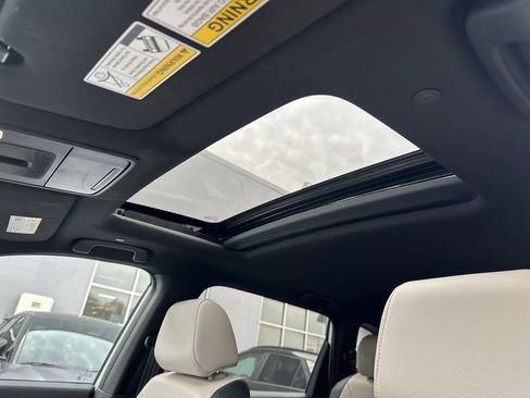 Used 2023 Honda CR-V Sport Touring image 16