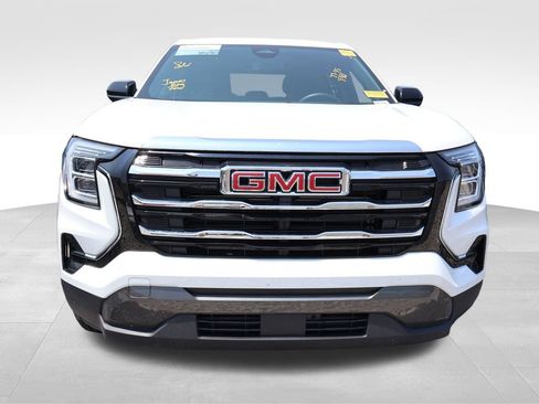 Used 2026 GMC Terrain Elevation AWD/4WD image 5