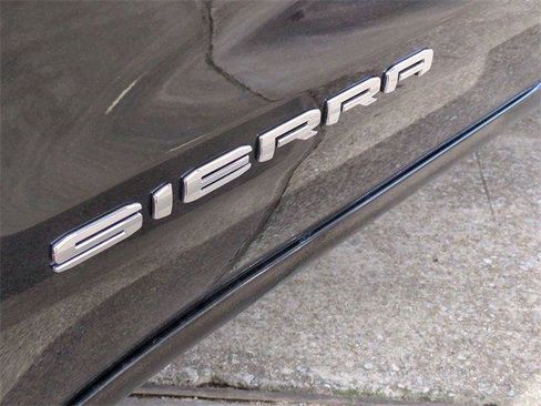 New 2025 GMC Sierra 1500 Pro w/ Pro Value Package image 29