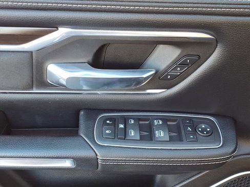 Used 2022 RAM 1500 Laramie image 23