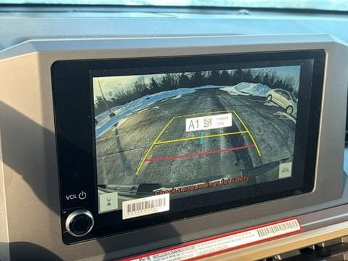 New 2026 Toyota Tacoma TRD Sport image 20