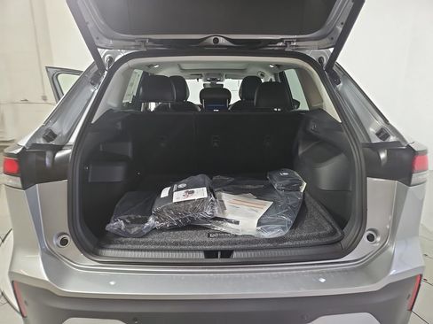 New 2026 Volkswagen Tiguan SE AWD/4WD image 21