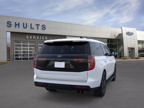 New 2025 Ford Expedition Tremor image 8