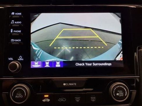 Used 2020 Honda Civic Sport image 27