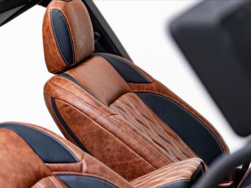 Used 2026 Jeep Wrangler Unlimited Sport image 30