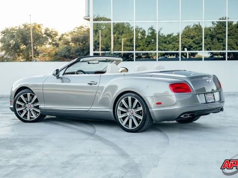 Used 2013 Bentley Continental GT image 54