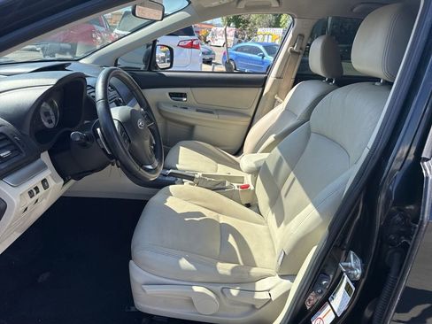 Used 2013 Subaru Impreza 2.0i Sport Limited image 7