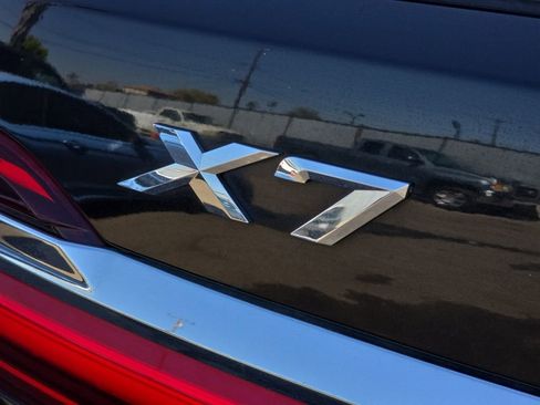 Used 2019 BMW X7 xDrive50i image 27