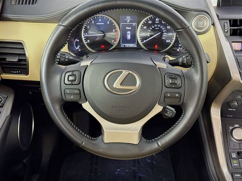 Used 2016 Lexus NX 200t 200t w/ Accessory Package image 32