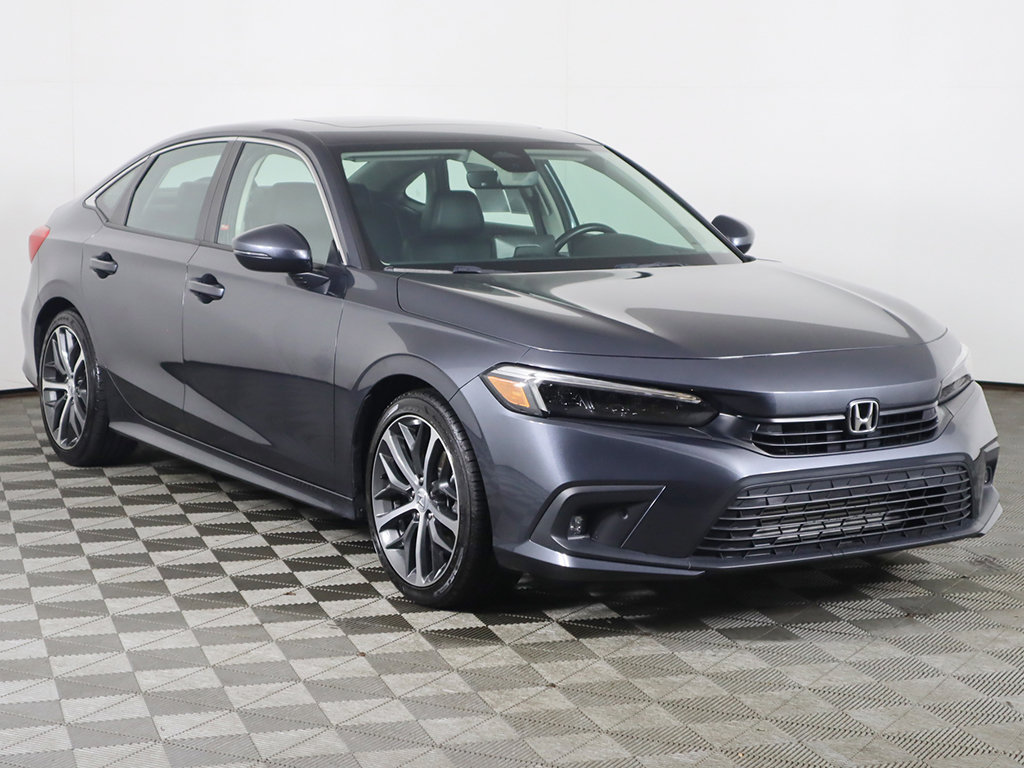 Used 2024 Honda Civic Touring image 59