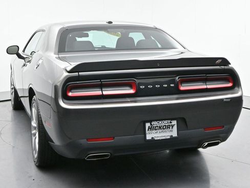 Used 2022 Dodge Challenger GT AWD/4WD image 6