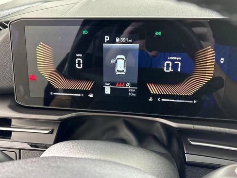 New 2026 Kia Sportage EX FWD image 32