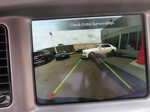 Used 2022 Dodge Charger SXT w/ Plus Group AWD/4WD image 18