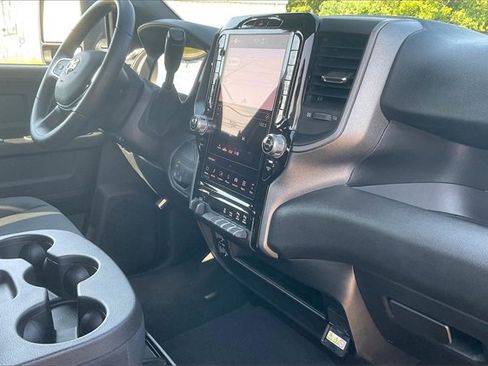 New 2026 RAM 2500 Tradesman image 8