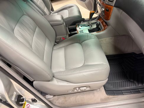 Used 2007 Lexus LX 470 4WD image 27