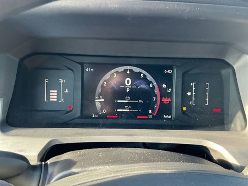 New 2026 Toyota Tacoma TRD Sport image 20