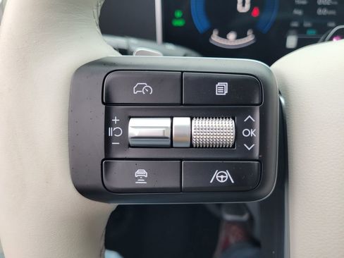 New 2026 Hyundai Santa Fe SEL image 19