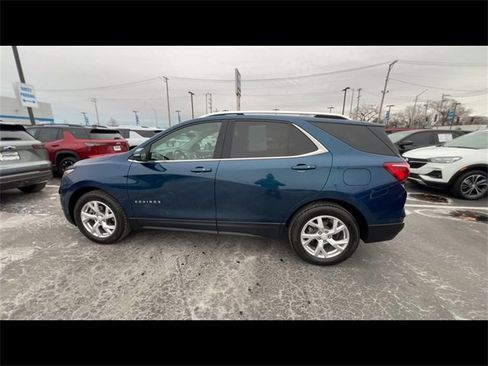 Used 2019 Chevrolet Equinox LT image 5