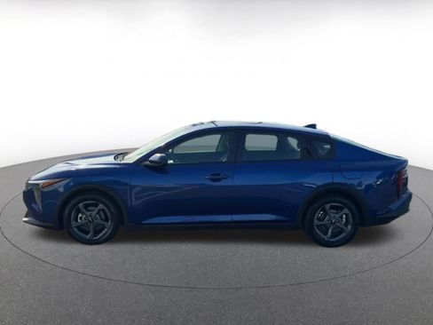 Used 2025 Kia K4 FWD image 9