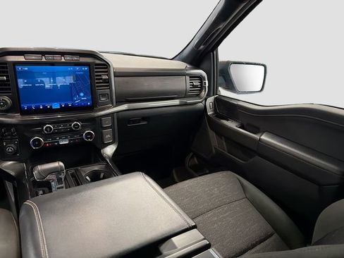 Used 2023 Ford F150 XLT w/ Equipment Group 302A High image 23