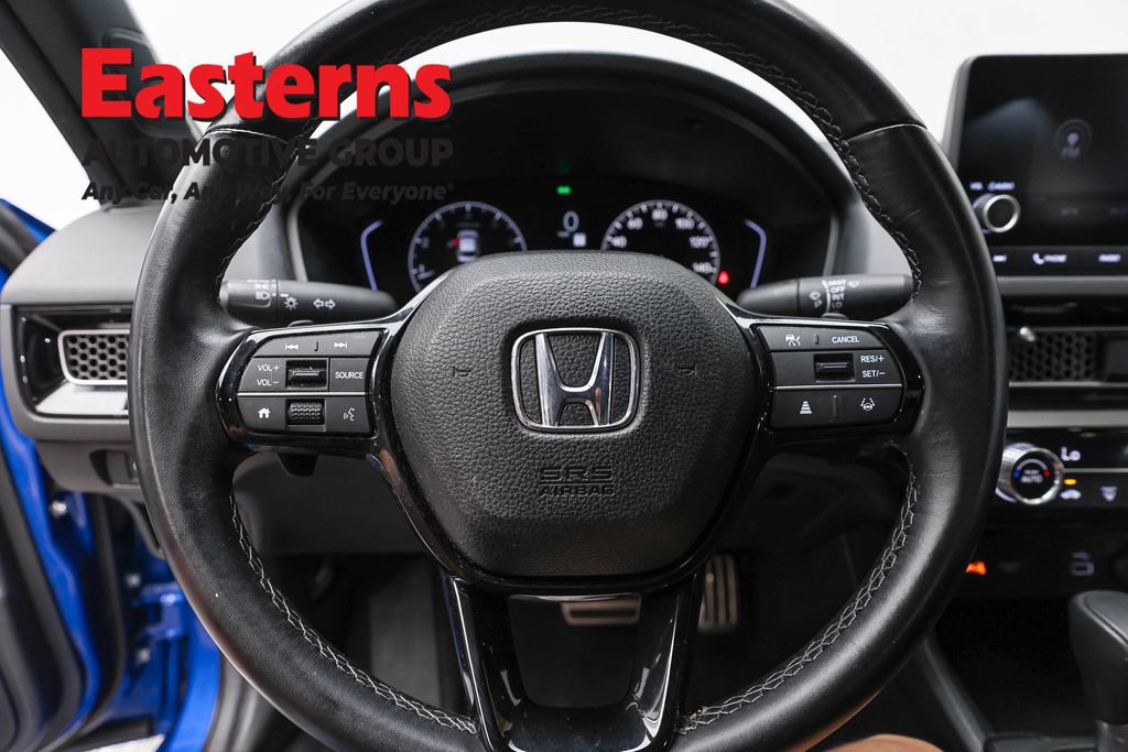 Used 2024 Honda Civic Sport image 11