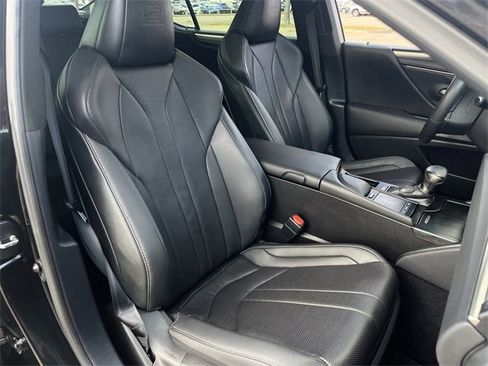 Used 2020 Lexus ES 350 F Sport image 28