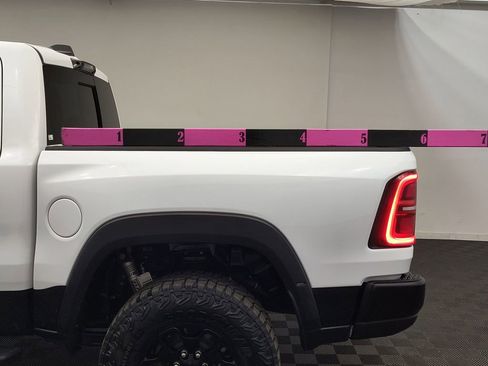 Used 2025 RAM 1500 RHO w/ RHO Level 1 Equipment Group AWD/4WD image 21