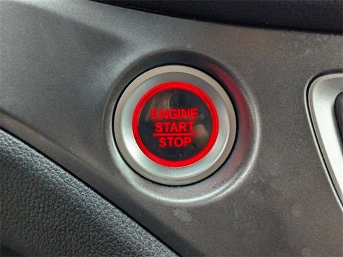 Certified 2023 Honda Passport EX-L image 24