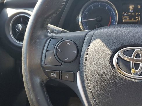 Used 2019 Toyota Corolla SE image 22