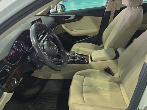 Used 2018 Audi A4 2.0T Ultra Premium image 12