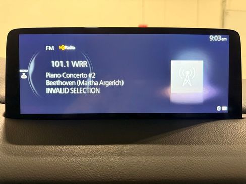 Used 2024 MAZDA CX-5 AWD 2.5 S w/ Select Package image 20