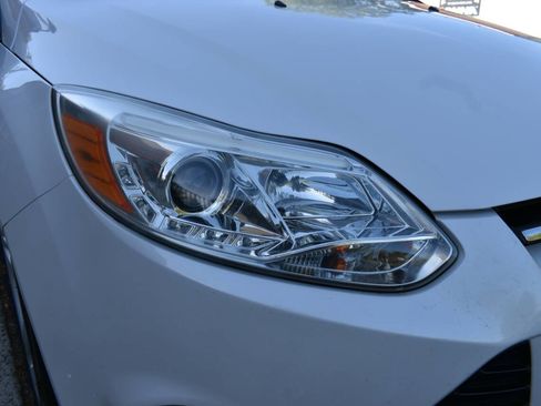Used 2013 Ford Focus Titanium w/ Titanium Handling Pkg image 37