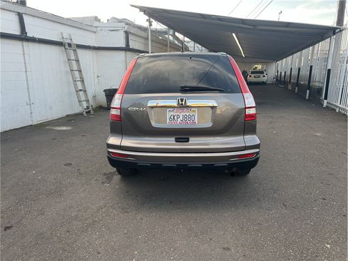 Used 2010 Honda CR-V EX image 6