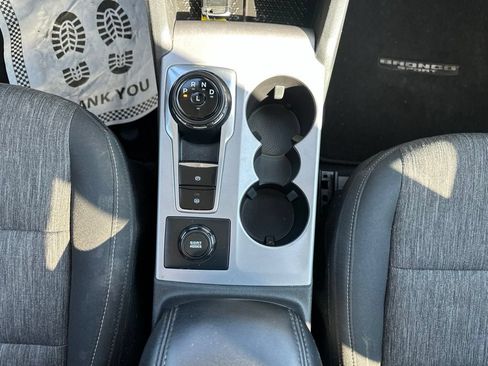 Used 2021 Ford Bronco Sport Big Bend AWD/4WD image 21