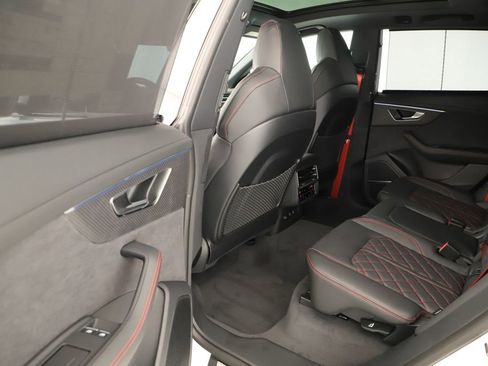 New 2026 Audi Q8 Prestige AWD/4WD image 29