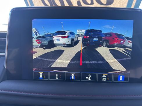 Used 2024 Chevrolet Tahoe RST w/ Luxury Package image 22